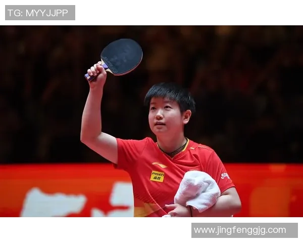 杭州乒乓球队在杯赛中的战术运用与表现分析及未来展望